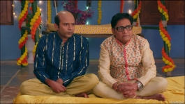 May I Come In Madam - 13th November 2023